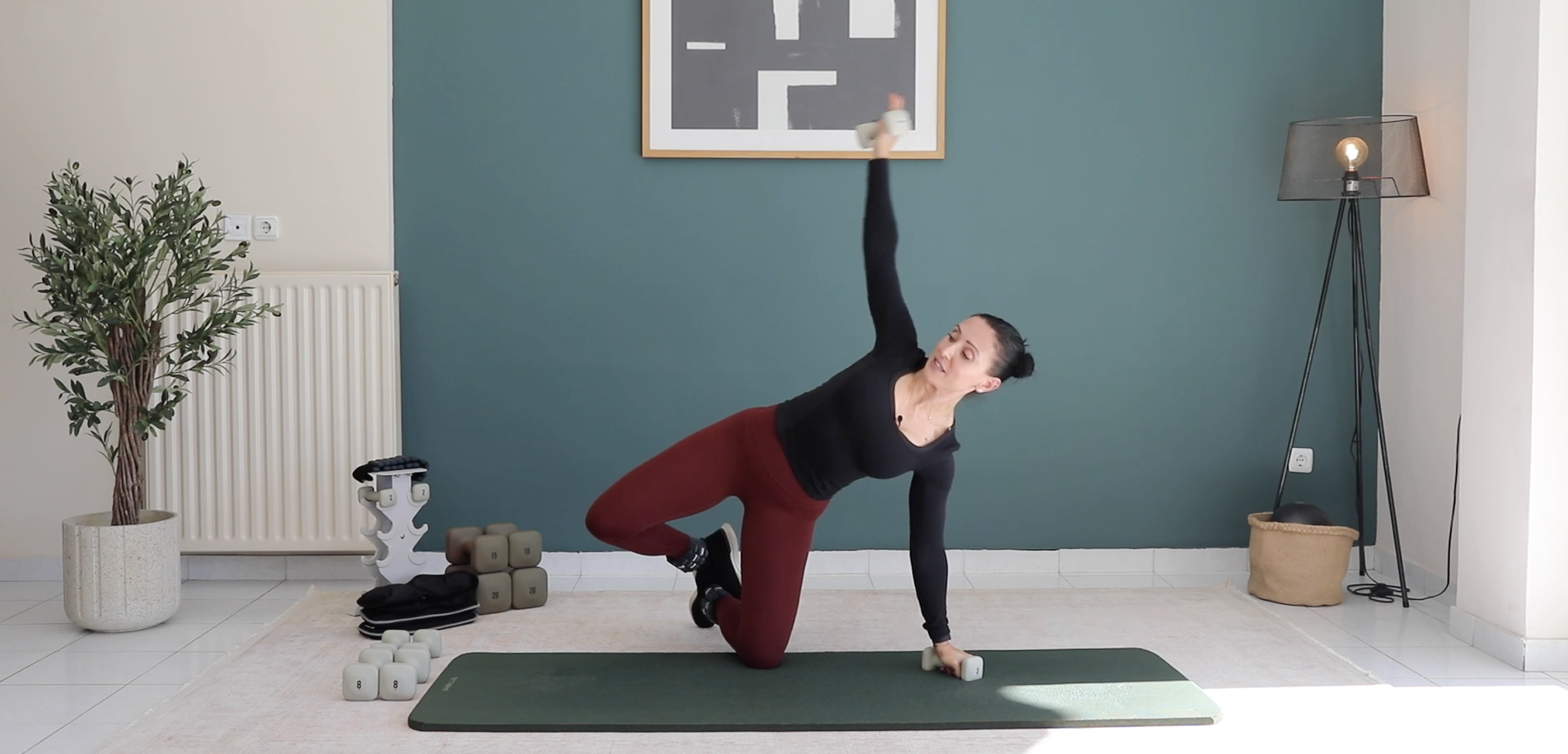 Live Replay - Upper Body and Core 0002